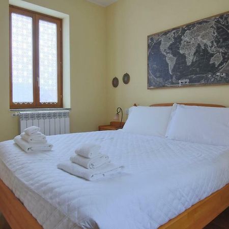 Italianway - Piano Delle Noci 2 Apartment Lanzo dʼIntelvi Екстериор снимка