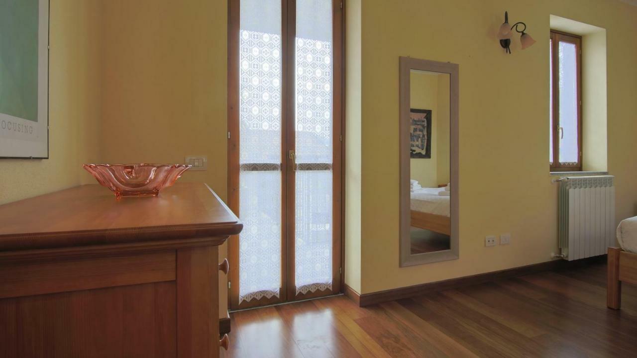 Italianway - Piano Delle Noci 2 Apartment Lanzo dʼIntelvi Екстериор снимка