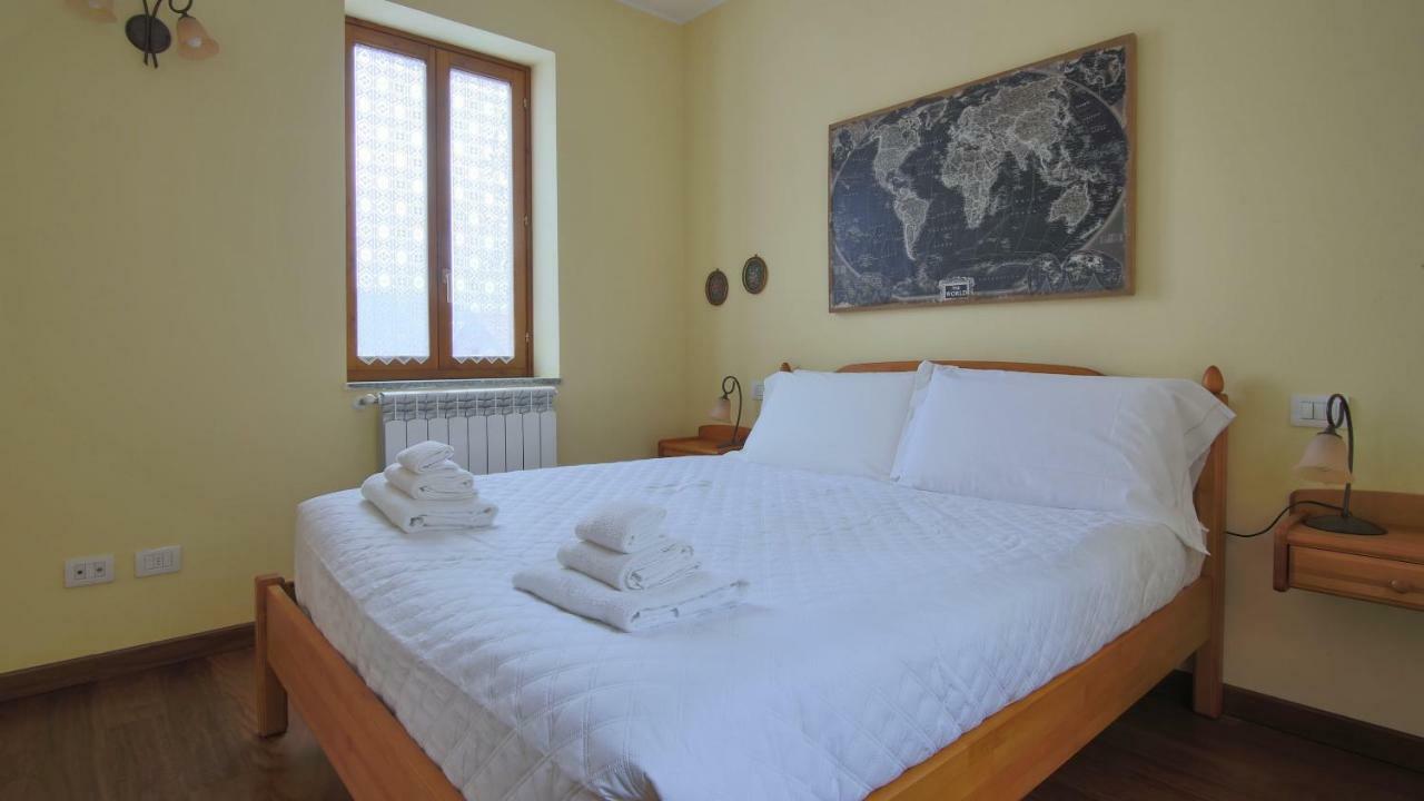 Italianway - Piano Delle Noci 2 Apartment Lanzo dʼIntelvi Екстериор снимка