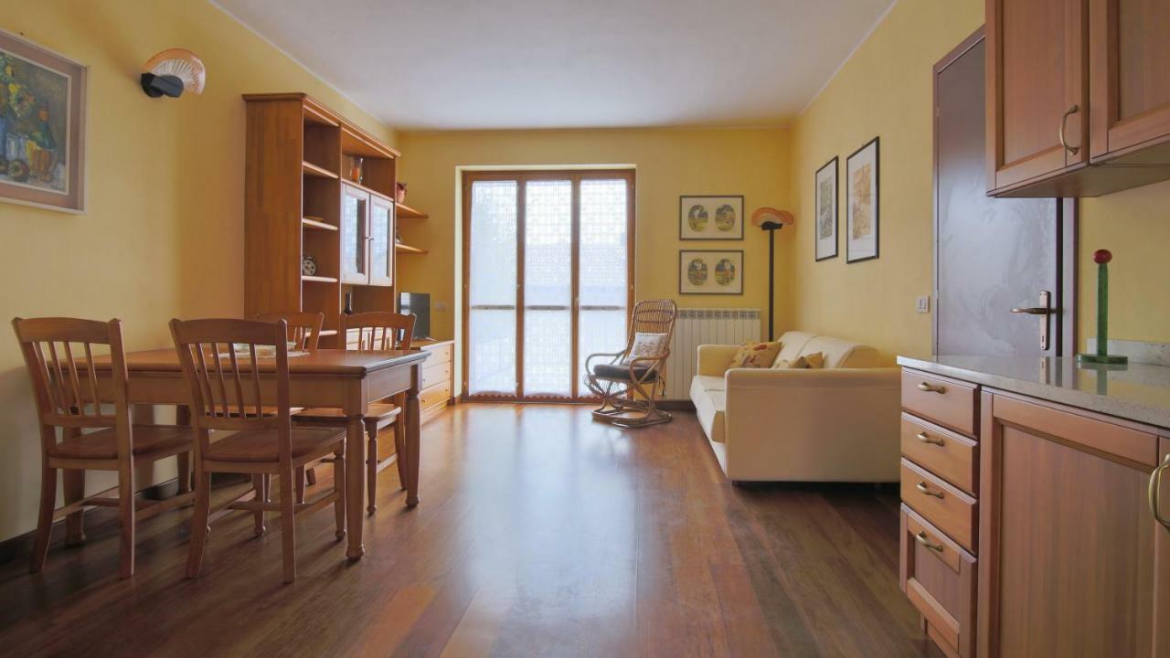 Italianway - Piano Delle Noci 2 Apartment Lanzo dʼIntelvi Екстериор снимка