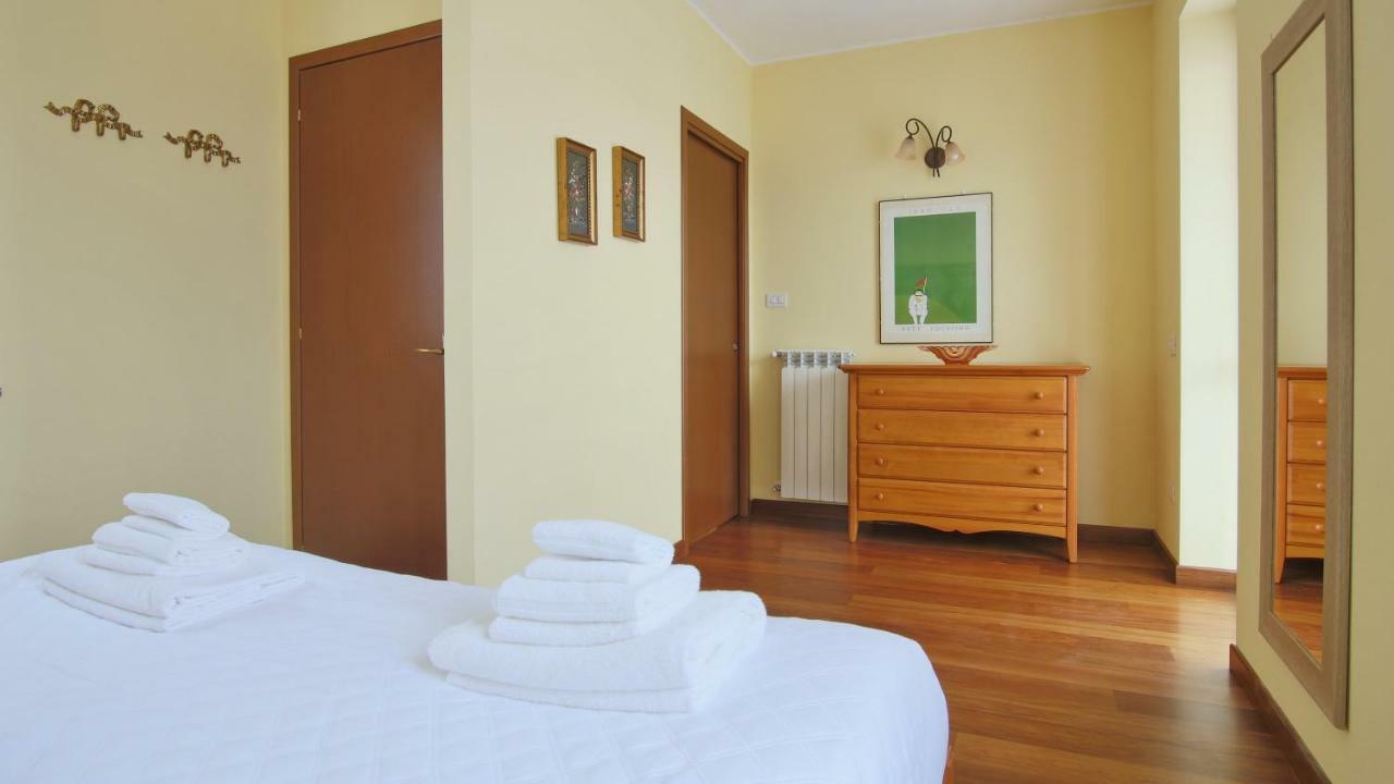 Italianway - Piano Delle Noci 2 Apartment Lanzo dʼIntelvi Екстериор снимка
