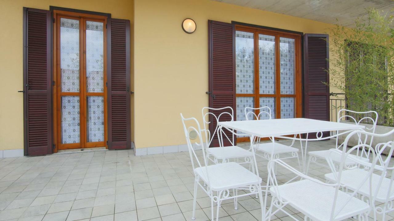 Italianway - Piano Delle Noci 2 Apartment Lanzo dʼIntelvi Екстериор снимка