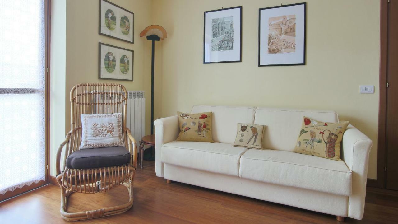 Italianway - Piano Delle Noci 2 Apartment Lanzo dʼIntelvi Екстериор снимка