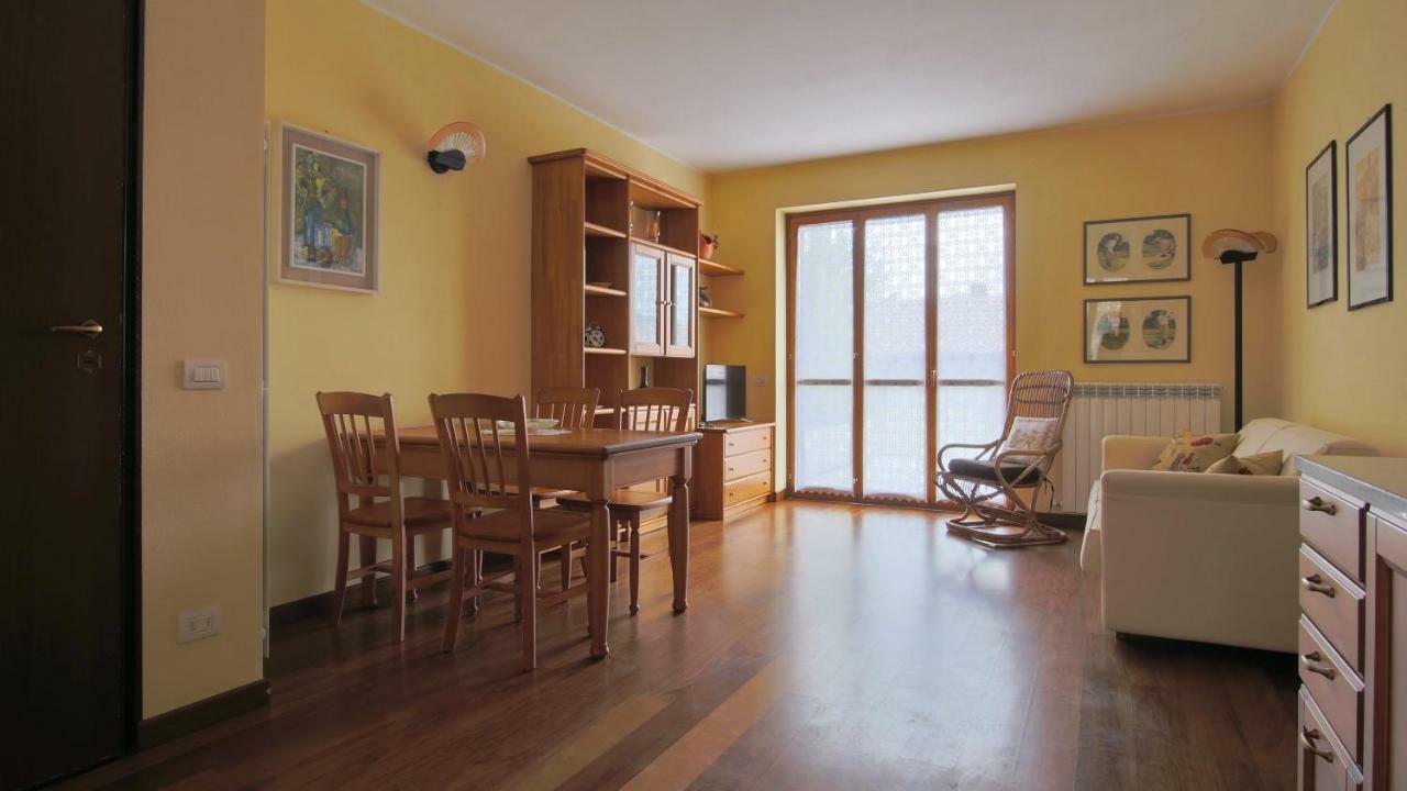 Italianway - Piano Delle Noci 2 Apartment Lanzo dʼIntelvi Екстериор снимка