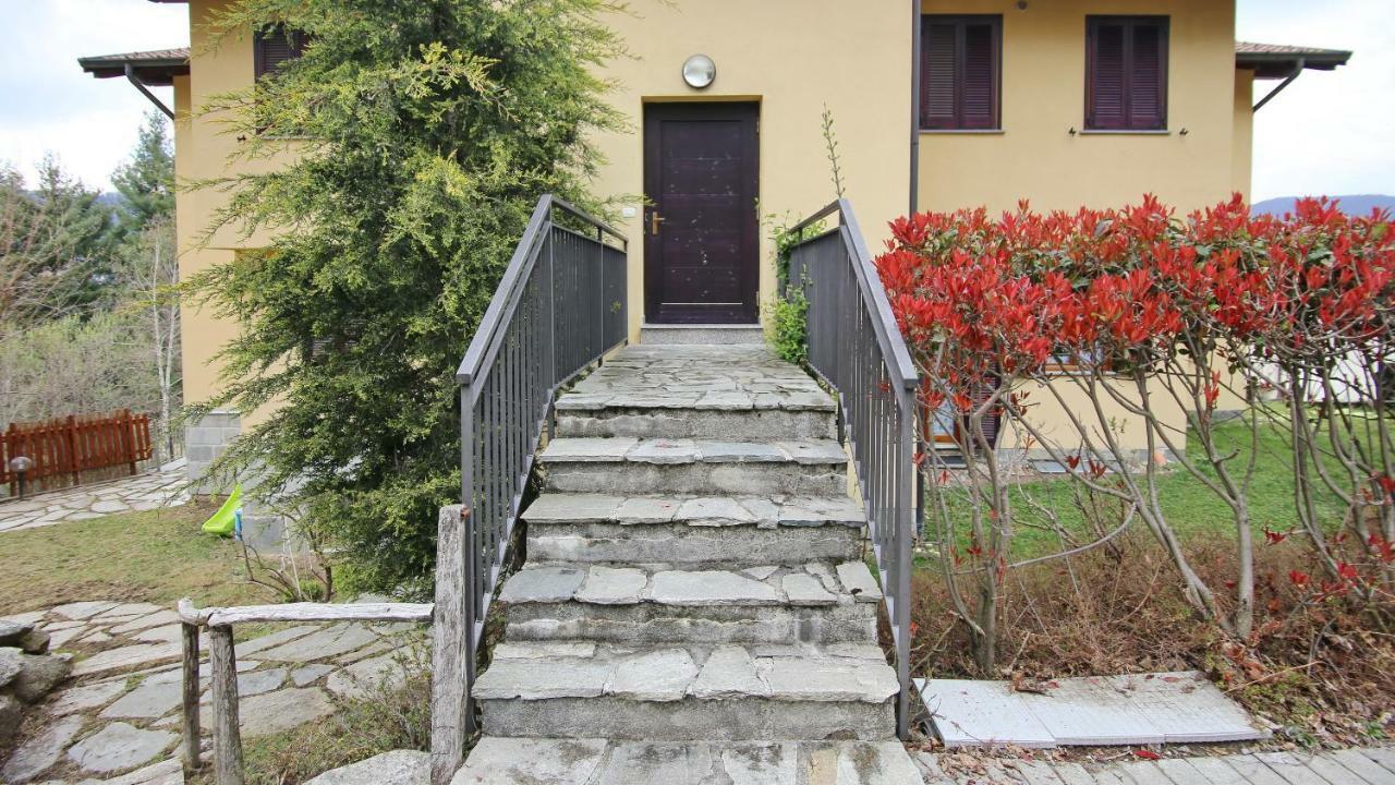 Italianway - Piano Delle Noci 2 Apartment Lanzo dʼIntelvi Екстериор снимка