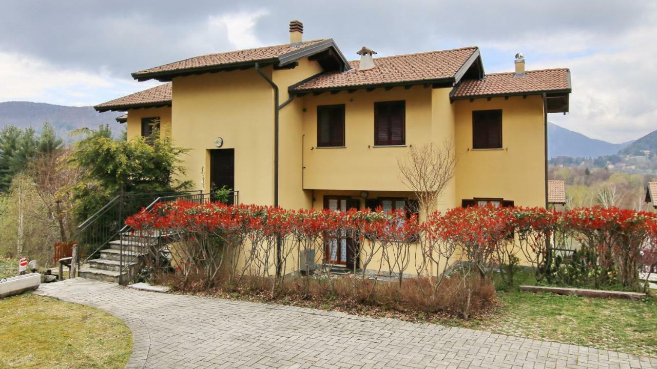 Italianway - Piano Delle Noci 2 Apartment Lanzo dʼIntelvi Екстериор снимка