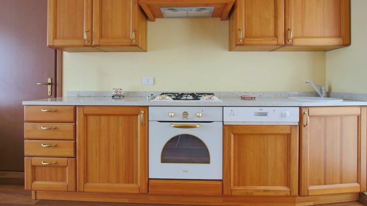 Italianway - Piano Delle Noci 2 Apartment Lanzo dʼIntelvi Екстериор снимка