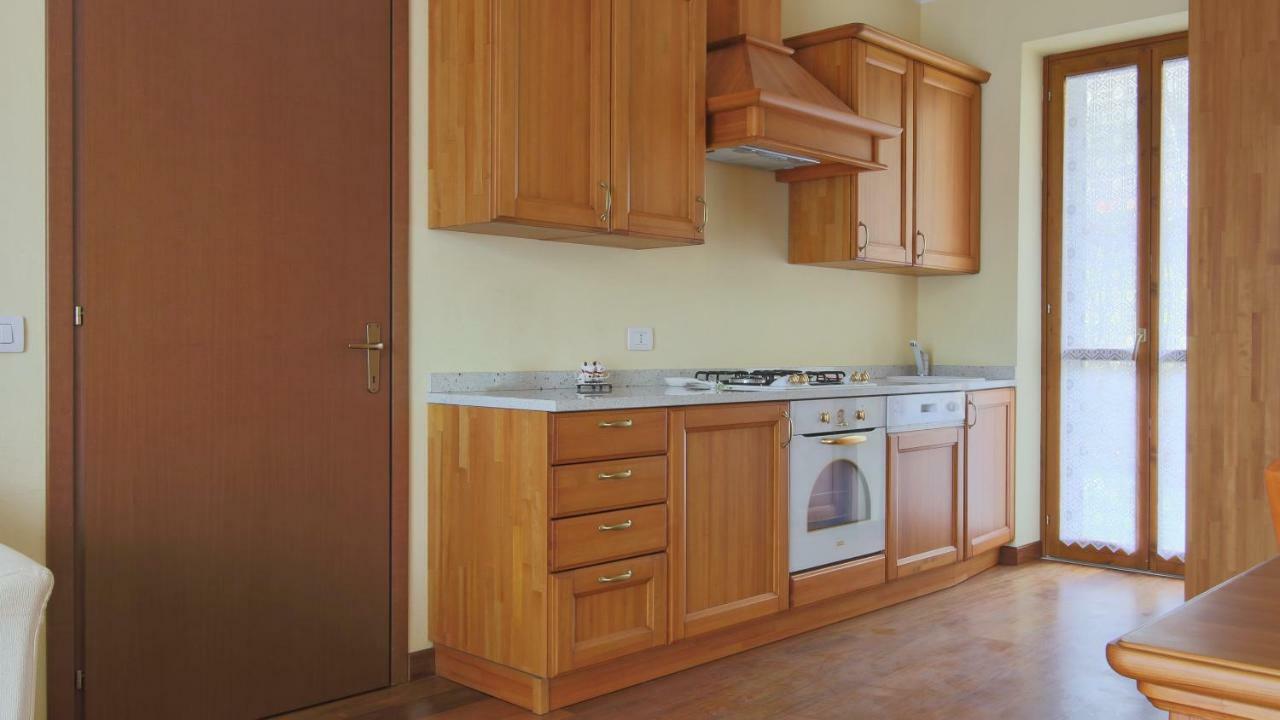 Italianway - Piano Delle Noci 2 Apartment Lanzo dʼIntelvi Екстериор снимка