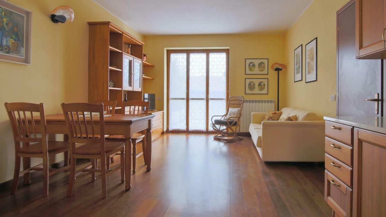 Italianway - Piano Delle Noci 2 Apartment Lanzo dʼIntelvi Екстериор снимка