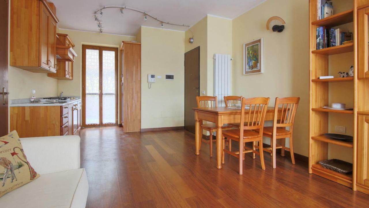 Italianway - Piano Delle Noci 2 Apartment Lanzo dʼIntelvi Екстериор снимка