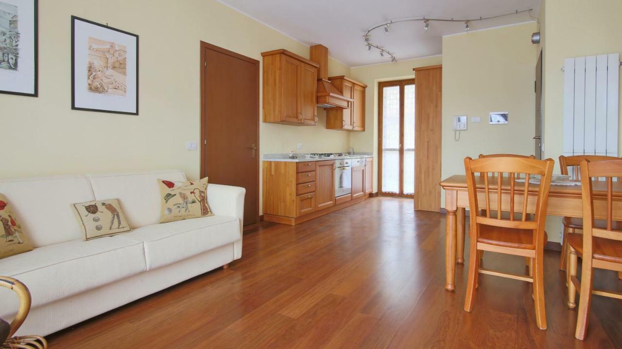 Italianway - Piano Delle Noci 2 Apartment Lanzo dʼIntelvi Екстериор снимка